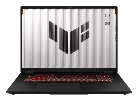 ASUS TUF Gaming A18 FA808UM-S9058 Ryzen 7 260 18.0" 2.5K 240Hz IPS-level 500nits AG 16GB DDR5 5600 SSD512 GeForce RTX 5060 8GB W
