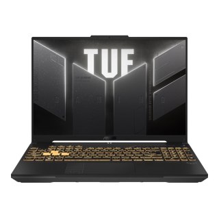 ASUS TUF Gaming F16 FX607VJ-RL001W Core 5 210H 16.0"FHD+ 144Hz IPS-level 300nits AG 16GB DDR4 3200 SSD512 GeForce RTX 3050 6GB W