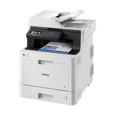 Brother DCP-L8410CDW (DCPL8410CDWYJ1)