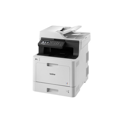 Brother DCP-L8410CDW (DCPL8410CDWYJ1)