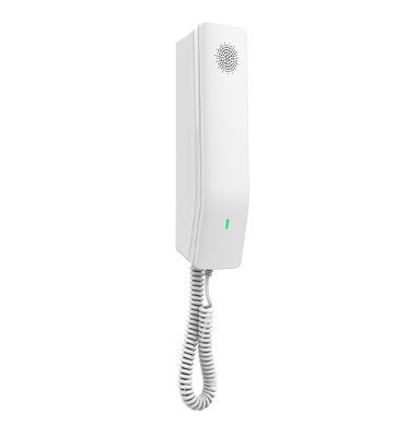 Grandstream GHP 610 BIAŁY | VoIP | Telefony hotelowe