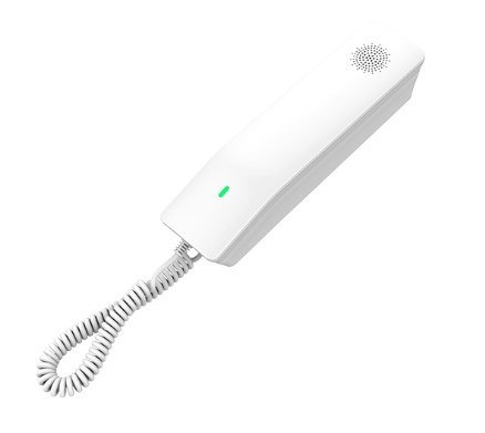 Grandstream GHP 610 BIAŁY | VoIP | Telefony hotelowe