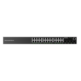Grandstream GWN 7803 24GE 4SFP switch L2+