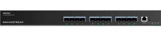 Grandstream GWN 7832 12SFP+ zarządzalny switch L3 | Sieć | Przełączniki L3 agregacyjne