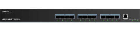 Grandstream GWN 7832 12SFP+ zarządzalny switch L3 | Sieć | Przełączniki L3 agregacyjne