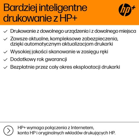 HP OfficeJet Pro Urządzenie wielofunkcyjne 9120e