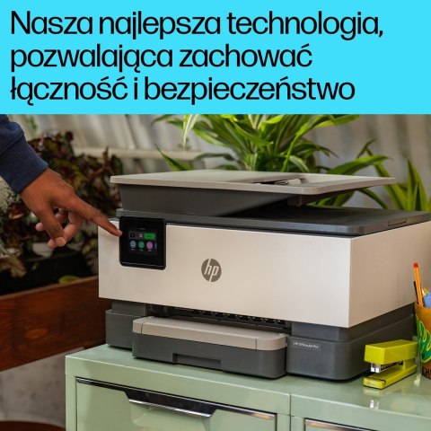 HP OfficeJet Pro Urządzenie wielofunkcyjne 9120e