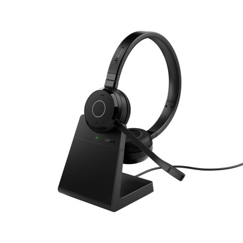 JABRA EVOLVE 65 TE LINK 390A MS/STEREO STAND