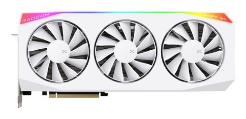 Karta graf. XFX Mercury RX 9070XT OC White G RGB 16 Karta graf. XFX Mercury RX 9070XT OC White G RGB 16