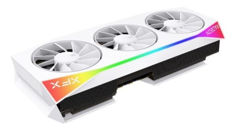 Karta graf. XFX Mercury RX 9070XT OC White G RGB 16 Karta graf. XFX Mercury RX 9070XT OC White G RGB 16