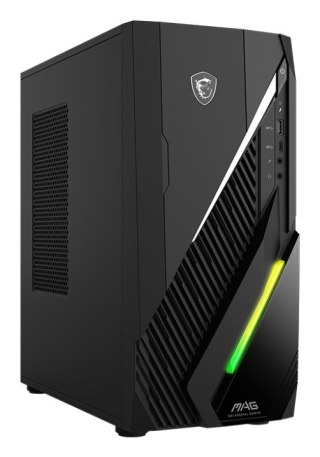 MSI MAG Infinite E1 14NUC5-036XEU i5-14400F 16GB SSD1TB M.2 GeForce RTX 4060 VENTUS 2X 8GB noOS Black