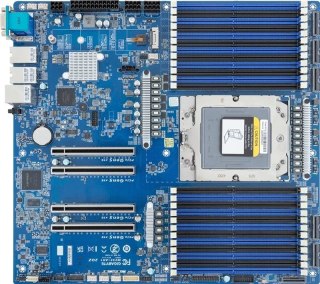 Płyta główna Gigabyte MZ33-AR1 SP5 AMD