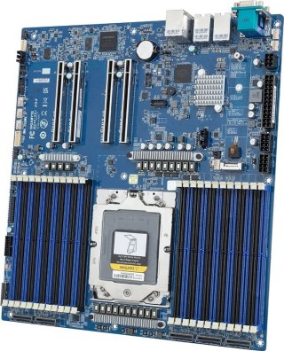 Płyta główna Gigabyte MZ33-AR1 SP5 AMD
