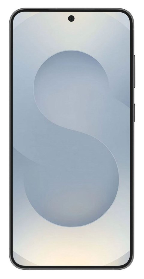 Samsung Galaxy S25 15,8 cm (6.2") Dual SIM Android 15 5G USB Type-C 12 GB 128 GB 4000 mAh Srebrny