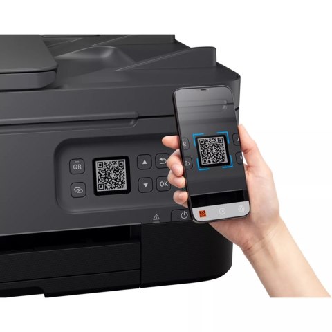 Urządzenie wielofunkcyjne Canon Pixma TS7450i black