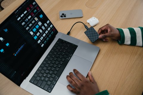 Verbatim Store n Go Mini Diamond USB-C 512GB