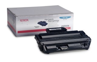 Xerox 106R01374 kaseta z tonerem Oryginalny Czarny