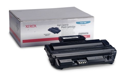 Xerox 106R01374 kaseta z tonerem Oryginalny Czarny
