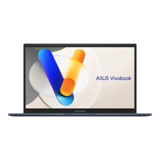 ASUS Vivobook 15 X1504VA-BQ2932W Core 5 120U 15.6"FHD IPS-level Panel 60Hz 250nits AG 16GB DDR4 SSD512 Intel Graphics WLAN+BT Ca
