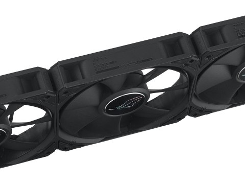 Chłodzenie ASUS ROG STRIX LC III 360