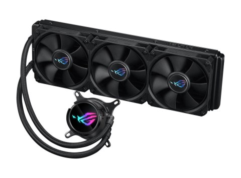 Chłodzenie ASUS ROG STRIX LC III 360