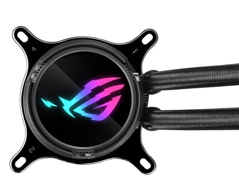 Chłodzenie ASUS ROG STRIX LC III 360