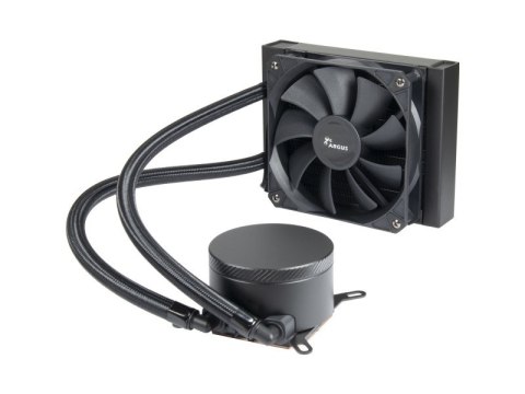 Chłodzenie wodne Inter-Tech KĂĽhler ARGUS Iceman B-120 AIO WasserkĂĽhlung