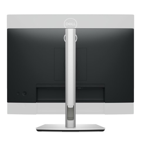 DELL P Series P2225H monitor komputerowy 54,6 cm (21.5") 1920 x 1080 px Full HD LCD Czarny, Srebrny