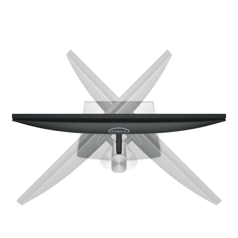 DELL P Series P2225H monitor komputerowy 54,6 cm (21.5") 1920 x 1080 px Full HD LCD Czarny, Srebrny