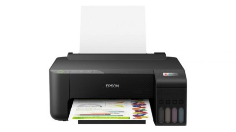 Drukarka Epson EcoTank L1270 WiFi Czarny