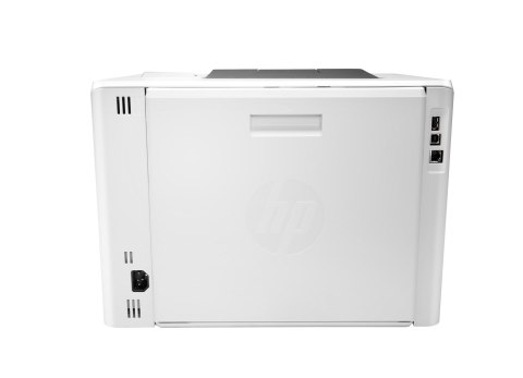 Drukarka laserowa kolorowa HP Color LaserJet Pro M454dn W1Y44A (A4)