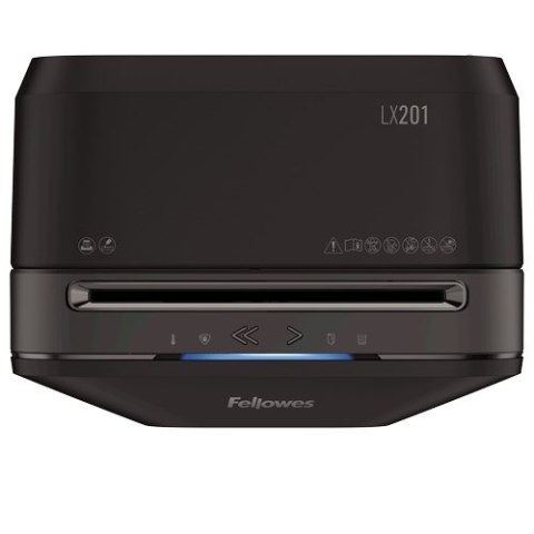 Fellowes Aktenvernichter Powershred LX201