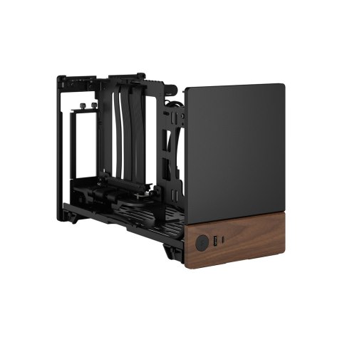 Fractal Design Terra Small Form Factor (SFF) Grafitowy