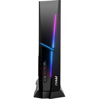 MSI MPG Trident AS 14NUD5-650EU i5-14400F 16GB SSD1TB M.2 GeForce RTX 4060 Ti VENTUS 2X 8G Win11 Home Black