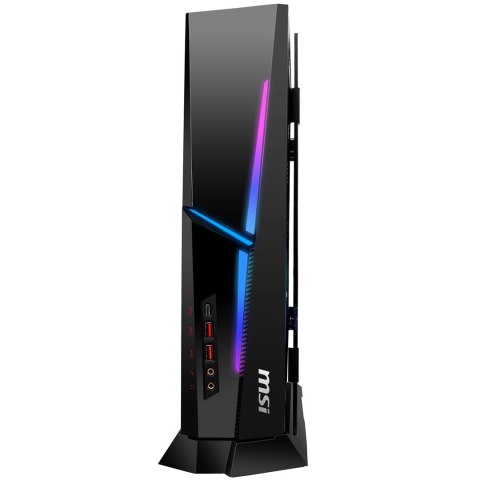 MSI MPG Trident AS 14NUD5-650EU i5-14400F 16GB SSD1TB M.2 GeForce RTX 4060 Ti VENTUS 2X 8G Win11 Home Black