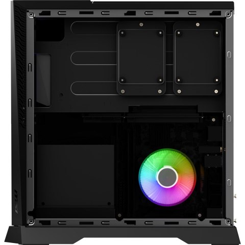 MSI MPG Trident AS 14NUD5-650EU i5-14400F 16GB SSD1TB M.2 GeForce RTX 4060 Ti VENTUS 2X 8G Win11 Home Black
