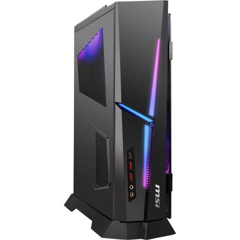 MSI MPG Trident AS 14NUD5-650EU i5-14400F 16GB SSD1TB M.2 GeForce RTX 4060 Ti VENTUS 2X 8G Win11 Home Black
