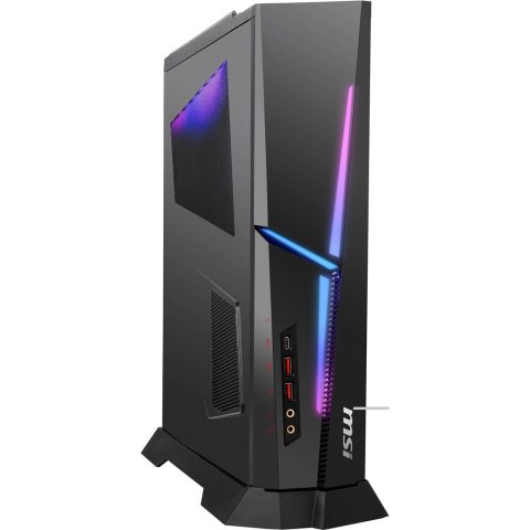MSI MPG Trident AS 14NUD5-650EU i5-14400F 16GB SSD1TB M.2 GeForce RTX 4060 Ti VENTUS 2X 8G Win11 Home Black