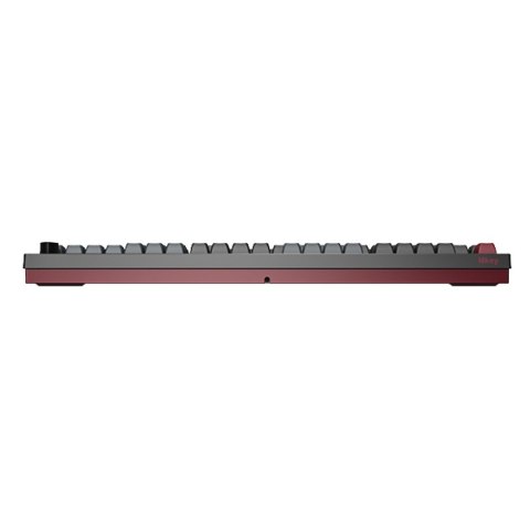 Montech MKey klawiatura Gaming USB Ciemny Szary
