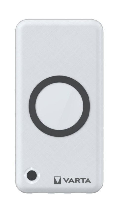 Powerbank Varta Wireless 15000 mAh