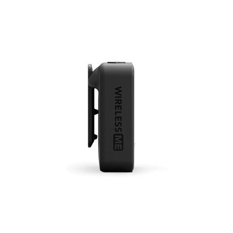 RODE Wireless ME TX - nadajnik dedytkowany wireless ME RODE Wireless ME TX - nadajnik dedytkowany wireless ME
