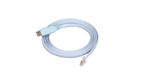 Akcesoria do routerów LANCOM i SD-WAN SDWAN Adapter szeregowy USB RJ45 (61659)