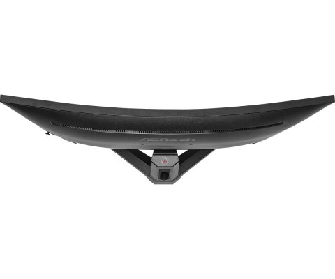 Asrock Phantom Gaming monitor komputerowy PG27FRS1A 68,6 cm (27") 1920 x 1080 px Full HD Czarny