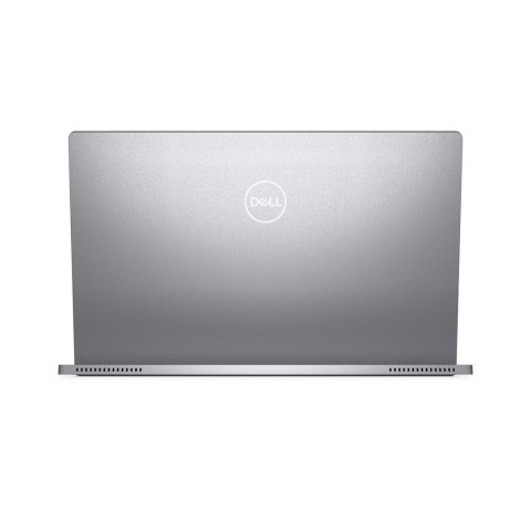 DELL P Series P1424H LED display 35,6 cm (14") 1920 x 1080 px Full HD LCD Szary