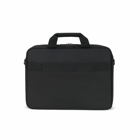 DICOTA D32035-RPET torba na laptop 43,9 cm (17.3") Aktówka Czarny