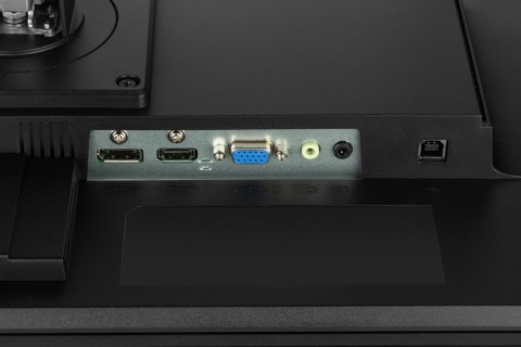 Iiyama ProLite XUB2395WSU-B5 monitor komputerowy 57,1 cm (22.5") 1920 x 1200 px WUXGA LCD Czarny