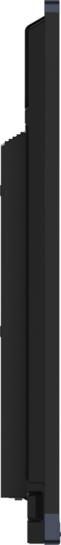 Iiyama TE5512MIS-B3AG signage display Kiosk 139,7 cm (55") LCD Wi-Fi 400 cd/m2 4K Ultra HD Czarny Ekran dotykowy Procesor wbudow