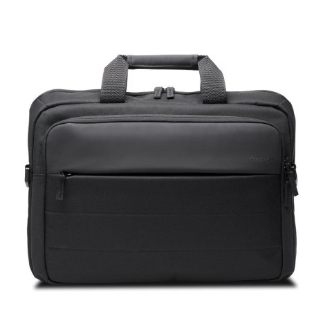 Kensington K60390WW torba na laptop 40,6 cm (16") Aktówka Czarny