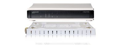 Lancom Systems 61349 adapter telefoniczny VoIP