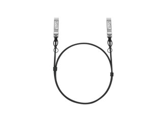 TP-LINK Omada SM6220-1m 25G SFP28 Direktanschlusskabel - Sieć